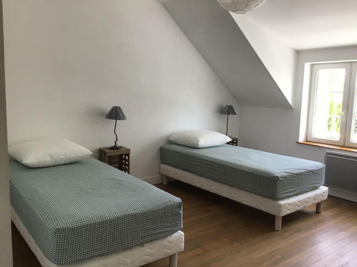 La Vallee Des Pierres Saint-Romain-sur-Cher 外观 照片