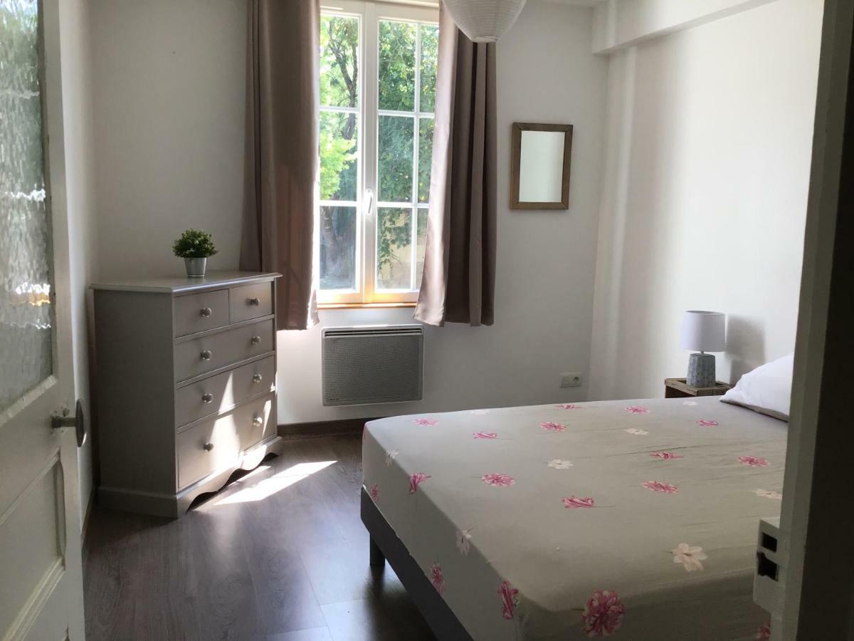 La Vallee Des Pierres Saint-Romain-sur-Cher 外观 照片