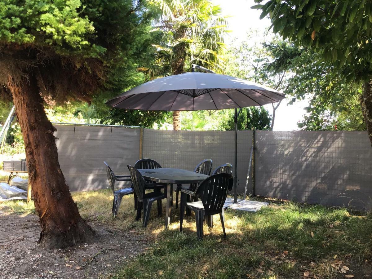 La Vallee Des Pierres Saint-Romain-sur-Cher 外观 照片